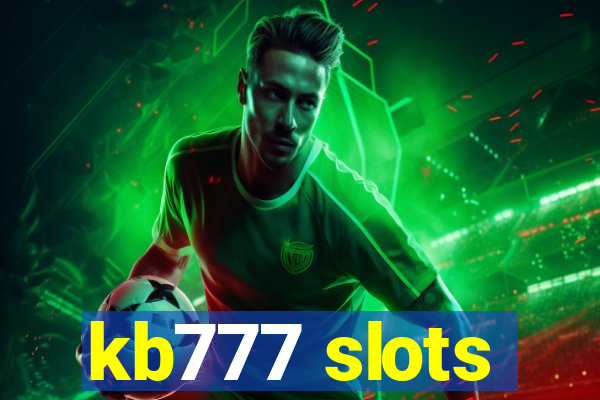kb777 slots